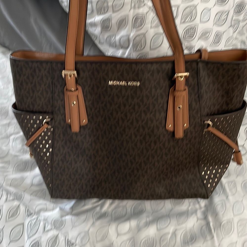 Michael Kors Bag
